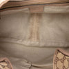 Gucci GG Canvas Dressage Hobo Secondhand