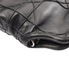 Dior Medium Lambskin Cannage Polochon Granville Satchel Secondhand