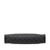 Gucci GG Supreme Retro Interlocking G Clutch Secondhand