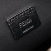Fendi Calfskin Karlito Clutch Secondhand