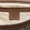 Gucci GG Supreme Stirrup Crossbody Secondhand