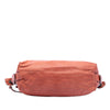 Gucci Medium Leather Bamboo Bar Tote Secondhand