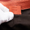 Gucci Medium Leather Bamboo Bar Tote Secondhand
