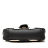 Gucci Medium GG Marmont Bicolor Matelasse Calfskin Shoulder Bag Secondhand