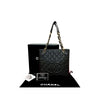 Chanel Petite Caviar Timeless Tote Secondhand