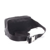 Prada Saffiano Trimmed Tessuto Belt Bag Secondhand