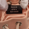 Fendi Mini Satin Mon Tresor Bucket Bag Secondhand