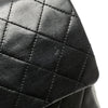 Secondhand Chanel Medium Tall Classic Lambskin Double Flap