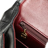 Secondhand Chanel Medium Tall Classic Lambskin Double Flap