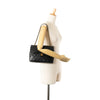 Secondhand Chanel Medium Tall Classic Lambskin Double Flap