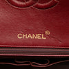 Secondhand Chanel Medium Tall Classic Lambskin Double Flap