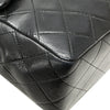 Secondhand Chanel Medium Tall Classic Lambskin Double Flap