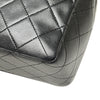 Secondhand Chanel Medium Tall Classic Lambskin Double Flap