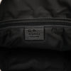Gucci Canvas Techno Web Satchel Secondhand