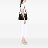 Gucci Canvas Techno Web Satchel Secondhand