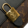 Louis Vuitton Monogram Locky BB Secondhand