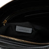 Burberry Smoke Check Coated Canvas Beckley Crossbody Secondhand