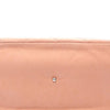 Secondhand Chanel Large CC Quilted Suede Sea Hit Tote