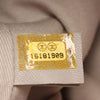 Secondhand Chanel Large CC Quilted Suede Sea Hit Tote