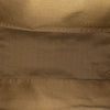 Fendi Small Zucca Canvas Twins Tote Secondhand
