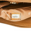 Chanel CC Wild Stitch Calfskin Handbag Secondhand