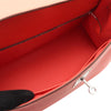 Hermès Epsom Kelly II Sellier 28 Secondhand