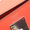 Hermès Epsom Kelly II Sellier 28 Secondhand