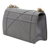 Dior Medium Grained Calfskin Diorama Flap Secondhand
