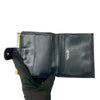 Dior Oblique Canvas Bifold Wallet Secondhand