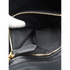 Fendi Medium Zucca Shearling Baguette Satchel Secondhand