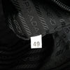 Prada Saffiano Travel Briefcase Secondhand