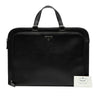 Prada Saffiano Travel Briefcase Secondhand