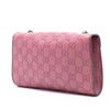 Secondhand Gucci Small Guccissima Emily Crossbody