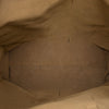 Fendi Zucca Canvas Shopping Tote Secondhand