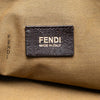 Fendi Zucca Canvas Shopping Tote Secondhand