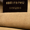 Fendi Zucca Canvas Shopping Tote Secondhand