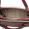 Gucci Dollar Calfskin Lady Satchel Secondhand