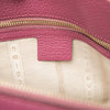 Gucci Dollar Calfskin Lady Satchel Secondhand