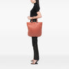 Bottega Veneta Nappa Intrecciato Tote Secondhand