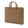 Bottega Veneta Nappa Intrecciato Club Briefcase Secondhand