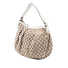 Gucci GG Canvas Sukey Shoulder Bag Secondhand