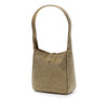 Saint Laurent Mini Studded Satin Supple Le 5 a 7 Handbag Secondhand