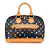 Louis Vuitton Monogram Multicolore Alma PM Secondhand