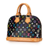 Louis Vuitton Monogram Multicolore Alma PM Secondhand