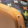 Louis Vuitton Monogram Multicolore Alma PM Secondhand