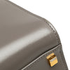 Saint Laurent Medium Leather Monogram Uptown Satchel Secondhand