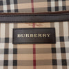 Burberry Small Haymarket Check Coated Canvas Canterbury Tote Secondhand