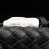 Bottega Veneta Medium Lambskin Intreccio Cabat Tote Secondhand