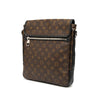 Louis Vuitton Monogram Macassar Bass MM Secondhand