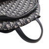 Dior Oblique Canvas Rider Backpack Secondhand